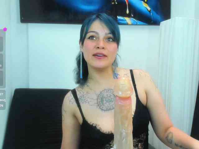 Adelaindiamond webcam