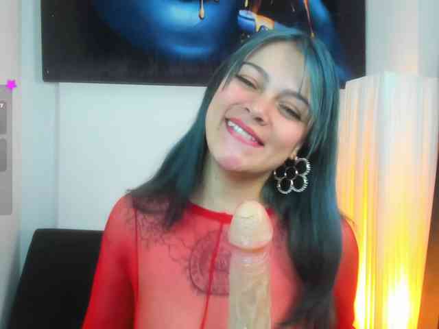 Adelaindiamond webcam