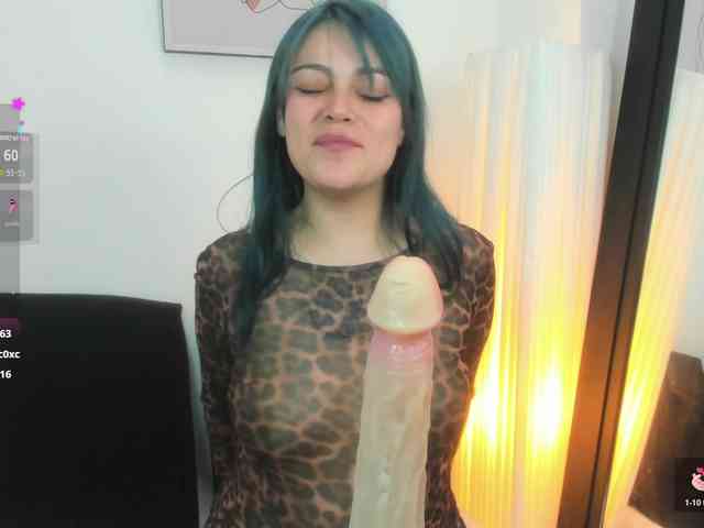 Adelaindiamond webcam