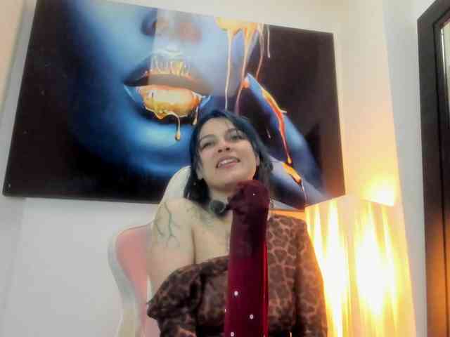 Adelaindiamond webcam