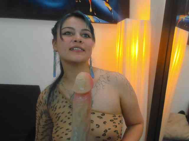 Adelaindiamond webcam