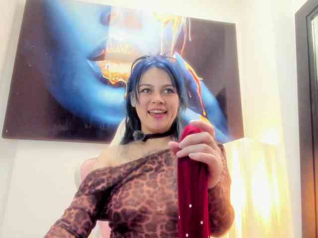 Adelaindiamond webcam