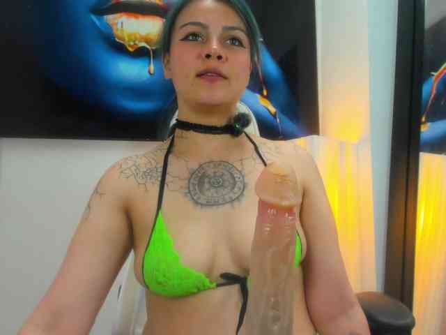 Adelaindiamond webcam
