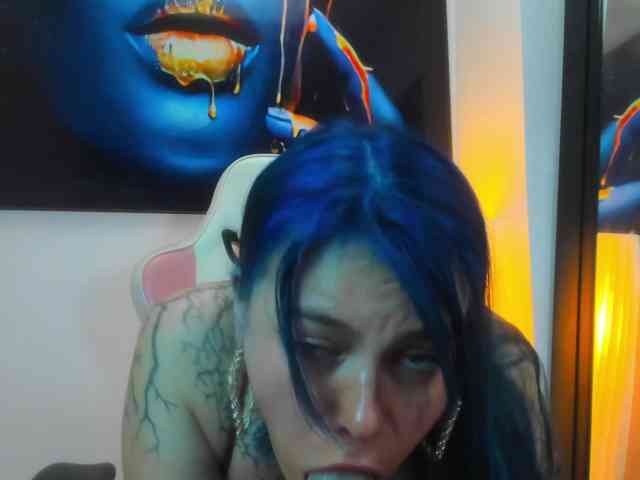 Adelaindiamond webcam