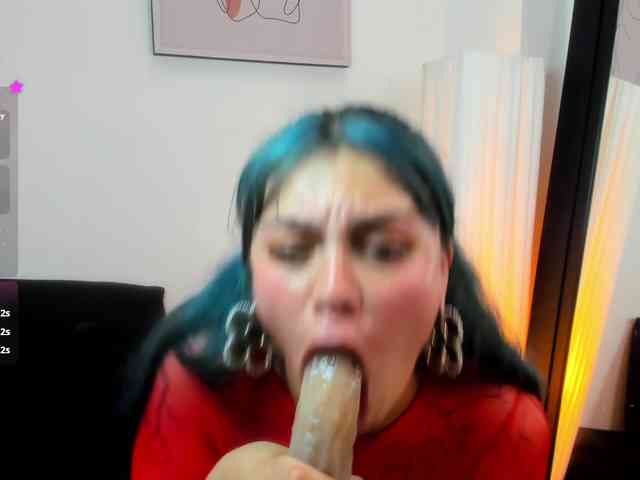 Adelaindiamond webcam