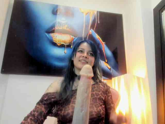 Adelaindiamond webcam