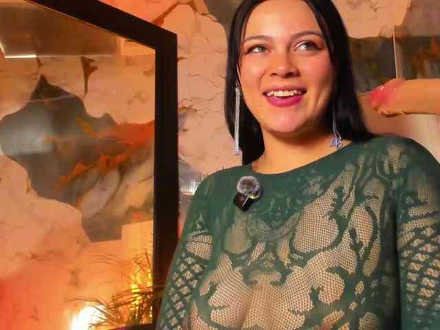 Adelaindiamond webcam