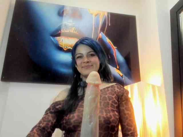 Adelaindiamond webcam