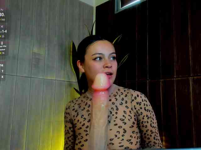 Adelaindiamond webcam