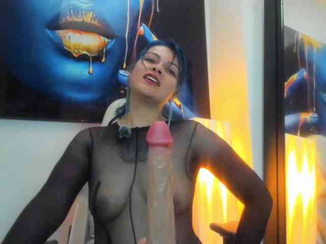 Adelaindiamond webcam