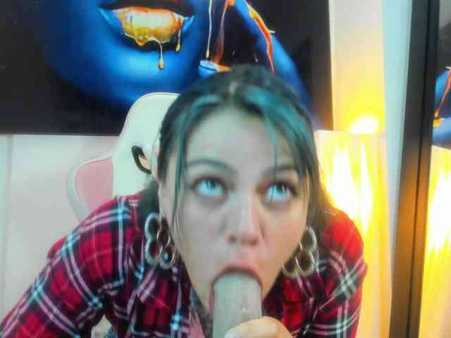 Adelaindiamond webcam