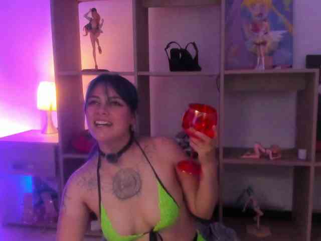 Adelaindiamond webcam