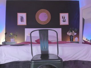 VioletPaket Porn Show