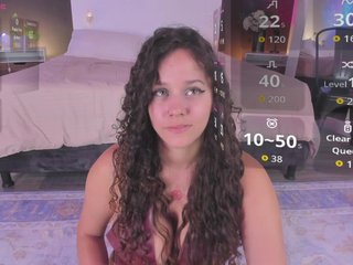 VioletPaket Porn Show