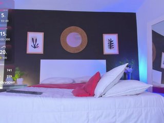 VioletPaket Porn Show