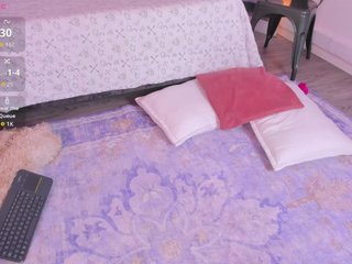 VioletPaket Porn Show