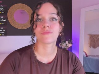 VioletPaket Porn Show