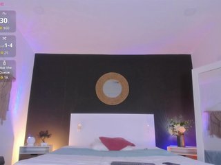 VioletPaket Porn Show