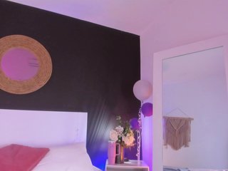 VioletPaket Porn Show