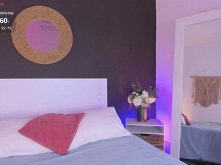 VioletPaket Porn Show