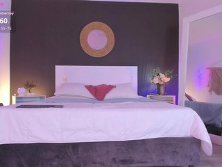 VioletPaket Porn Show