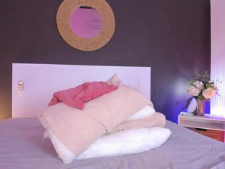 VioletPaket Porn Show