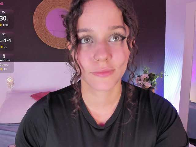 VioletPaket live cam on BongaCams