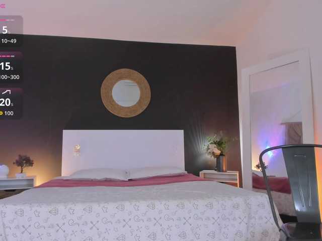 VioletPaket live cam on BongaCams