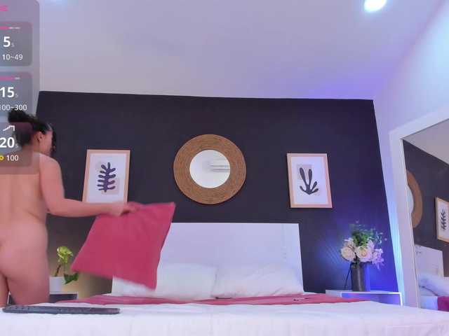 VioletPaket live cam on BongaCams