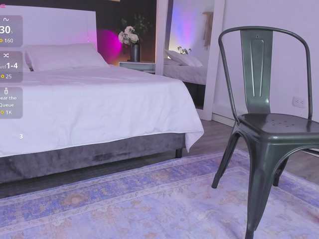VioletPaket live cam on BongaCams