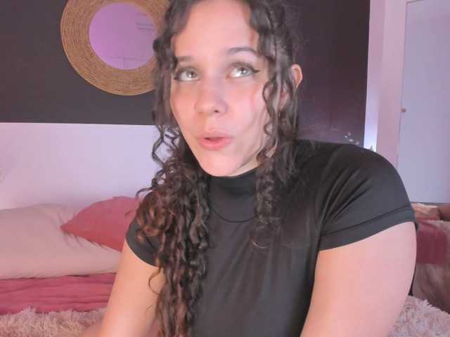 VioletPaket live cam on BongaCams