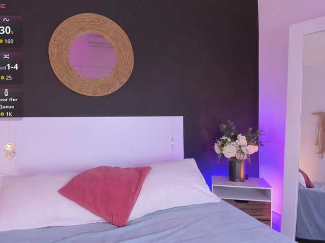 VioletPaket live cam on BongaCams