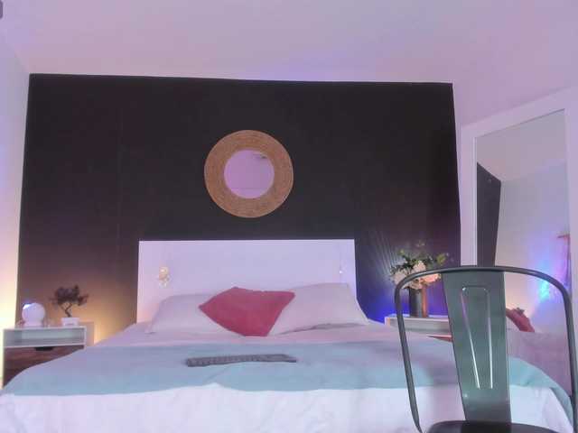 VioletPaket live cam on BongaCams