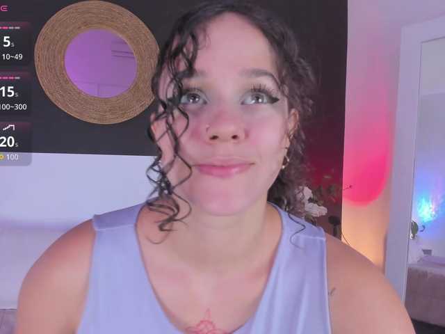 VioletPaket live cam on BongaCams