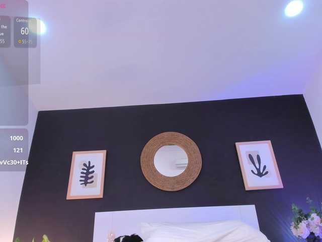 VioletPaket live cam on BongaCams
