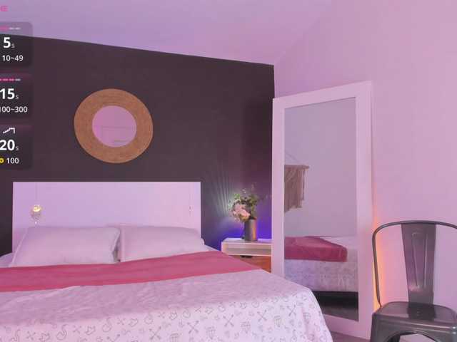 VioletPaket live cam on BongaCams