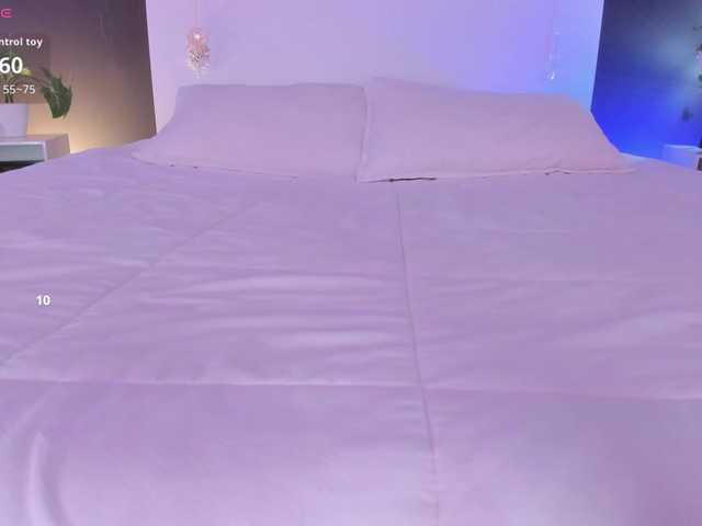 VioletPaket live cam on BongaCams