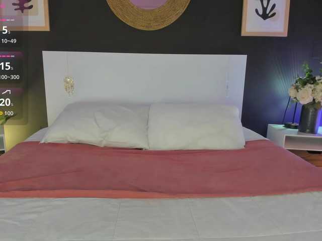VioletPaket live cam on BongaCams