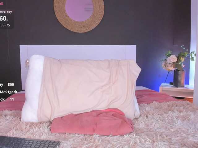 VioletPaket live cam on BongaCams