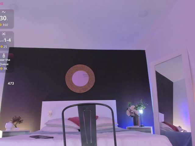 VioletPaket live webcam show