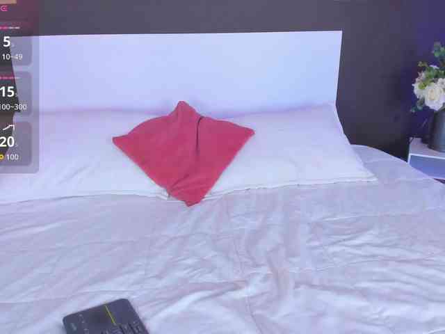 VioletPaket webcam