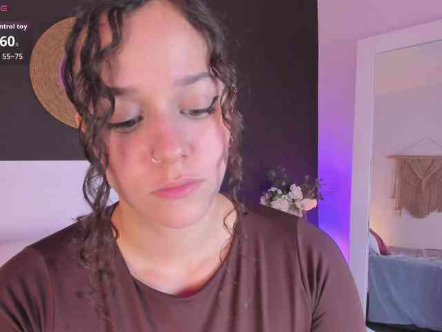 VioletPaket webcam