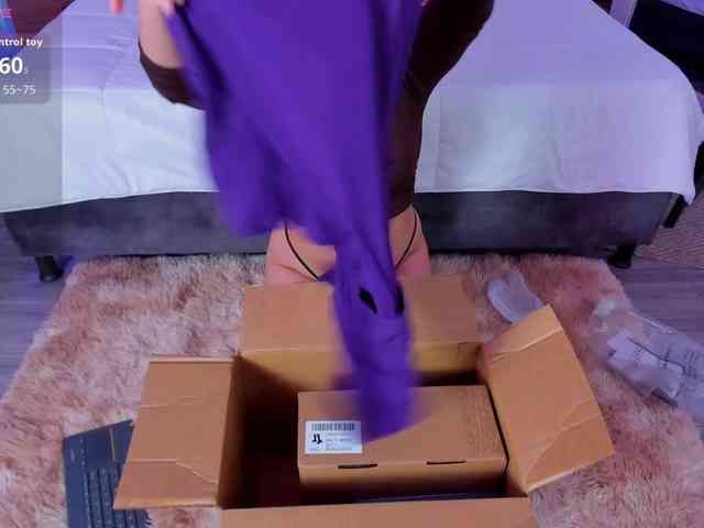 VioletPaket