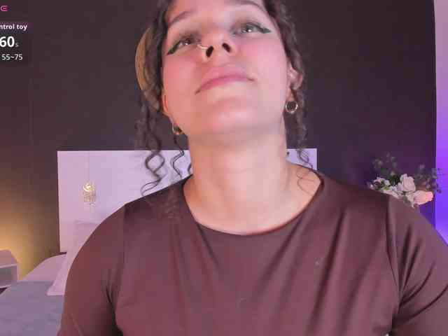 VioletPaket webcam