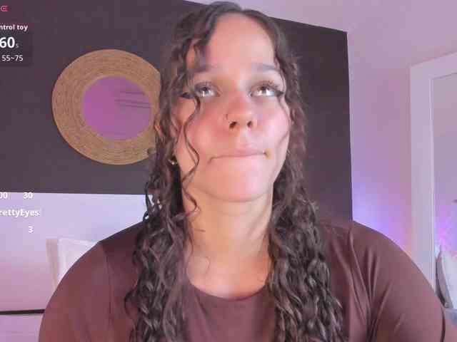VioletPaket webcam