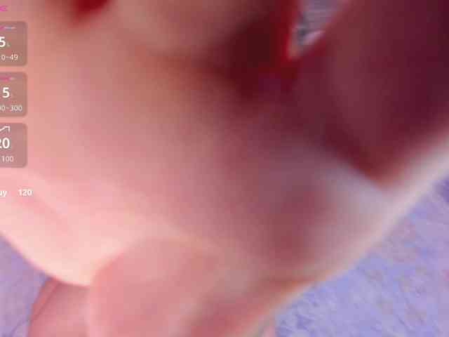 VioletPaket webcam