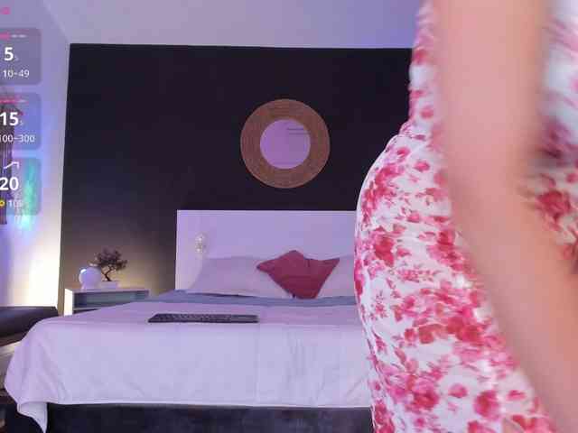 VioletPaket webcam