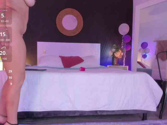VioletPaket webcam