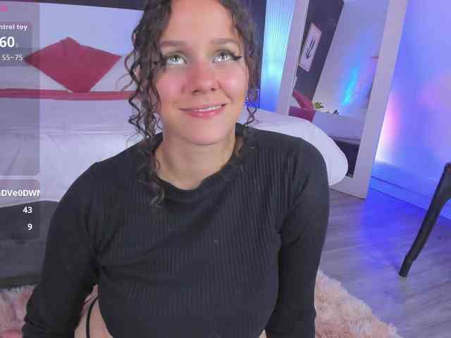 VioletPaket webcam