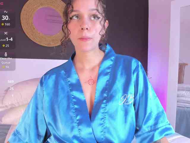 VioletPaket webcam